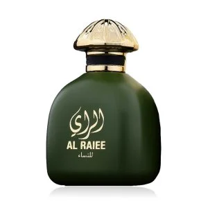 Fragrance World Al Raiee Green parfémovaná voda pro ženy