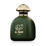 Al Raiee Green parfémovaná voda pro ženy 100 ml