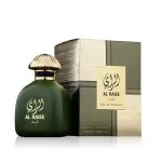 Al Raiee Green parfémovaná voda pro ženy 100 ml