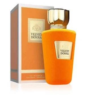 Fragrance World Velvet Donna parfémovaná voda unisex