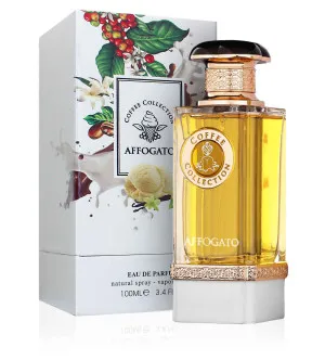 Fragrance World Affogato parfémovaná voda unisex 100 ml