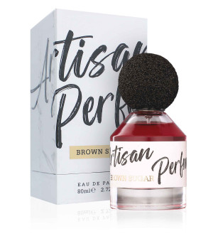 Fragrance World Artisan Perfumery Brown Sugar parfémovaná voda unisex