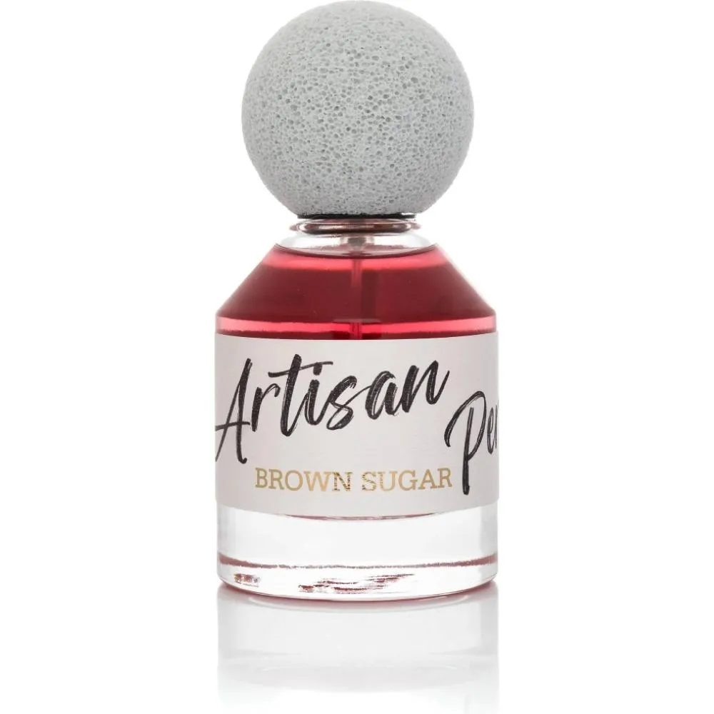 Artisan Perfumery Brown Sugar parfémovaná voda unisex 80 ml