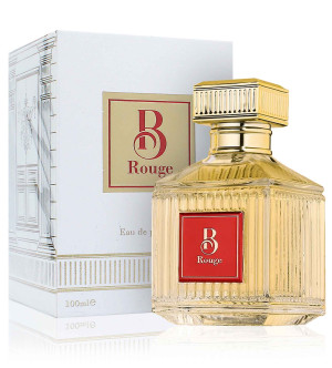 Fragrance World B Rouge parfémovaná voda unisex