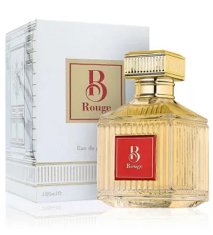 Fragrance World B Rouge parfémovaná voda unisex 100 ml