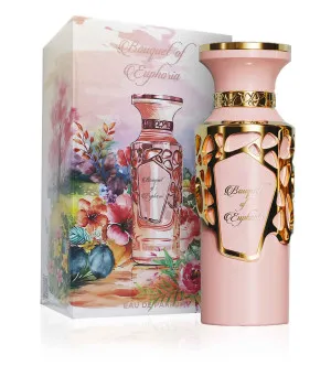 Fragrance World Bouquet of Euphoria parfémovaná voda pro ženy 100 ml