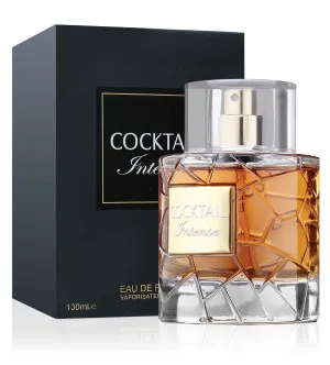 Fragrance World Cocktail Intense parfémovaná voda unisex 100 ml