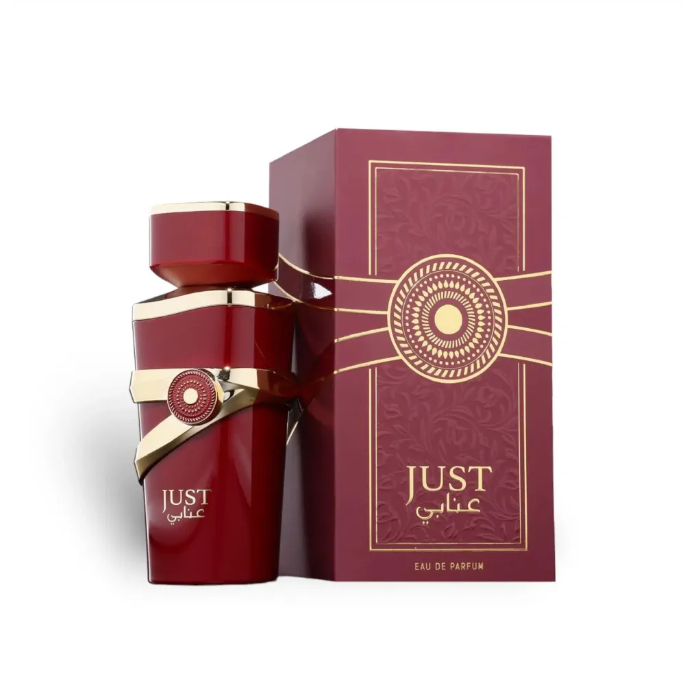 Just Anabi parfémovaná voda unisex 100 ml