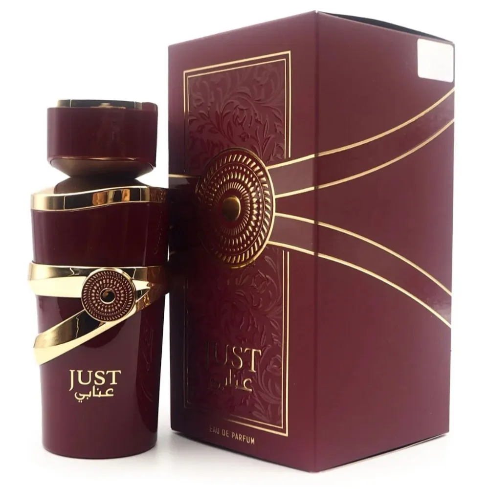 Just Anabi parfémovaná voda unisex 100 ml