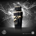 Just Aswad parfémovaná voda pro muže 100 ml