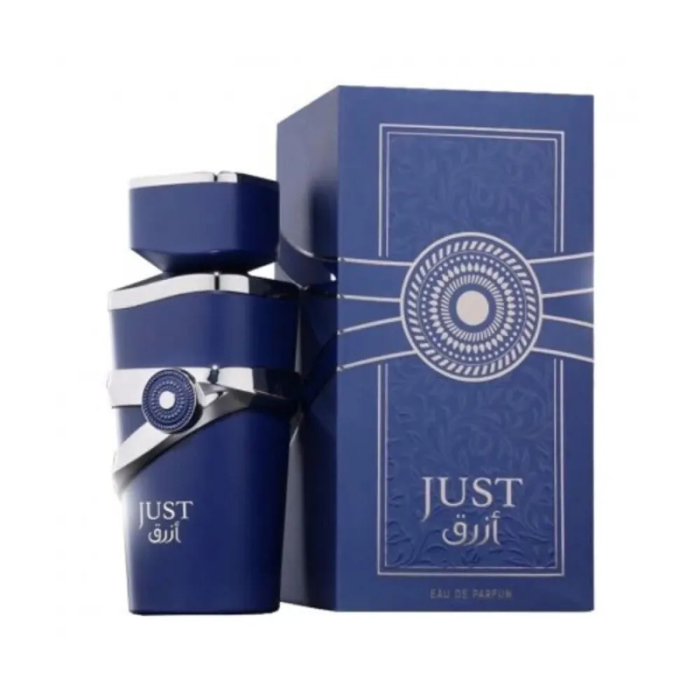 Just Azraq parfémovaná voda pro muže 100 ml