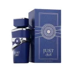 Just Azraq parfémovaná voda pro muže 100 ml