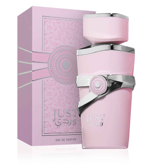 Fragrance World Just Ward parfémovaná voda unisex