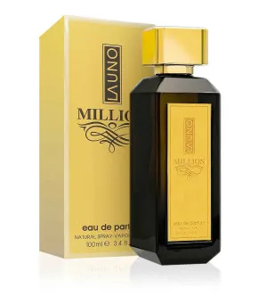 Fragrance World La Uno Million parfémovaná voda pro muže 100 ml