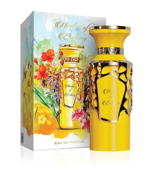 Fragrance World Nectar Of Ecstacy parfémovaná voda pro ženy 100 ml