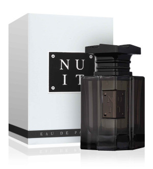 Fragrance World Nuit parfémovaná voda pro muže