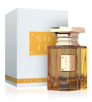 Fragrance World Soir parfémovaná voda unisex