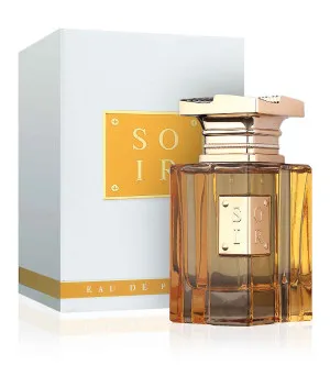 Fragrance World Soir parfémovaná voda unisex 80 ml