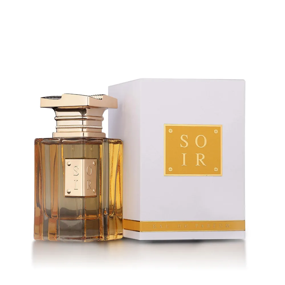 Soir parfémovaná voda unisex 80 ml