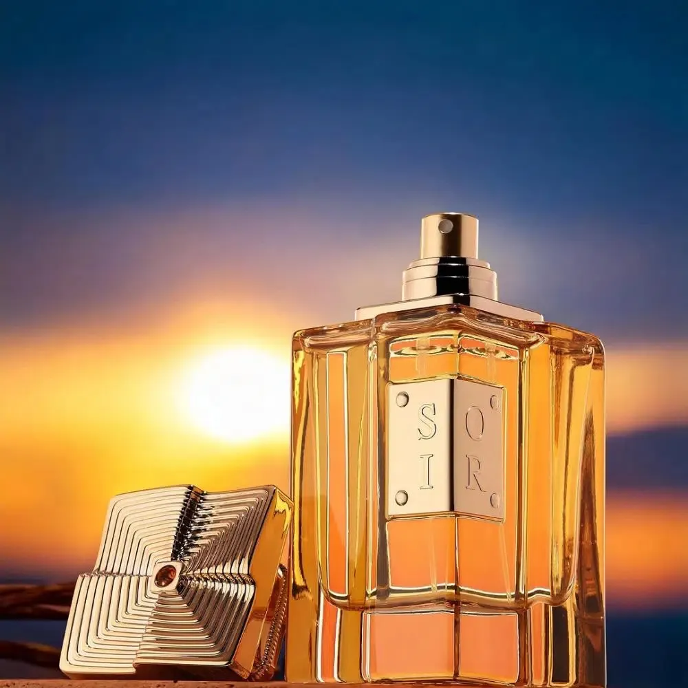 Soir parfémovaná voda unisex 80 ml