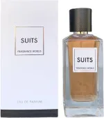 Suits parfémovaná voda unisex 100 ml