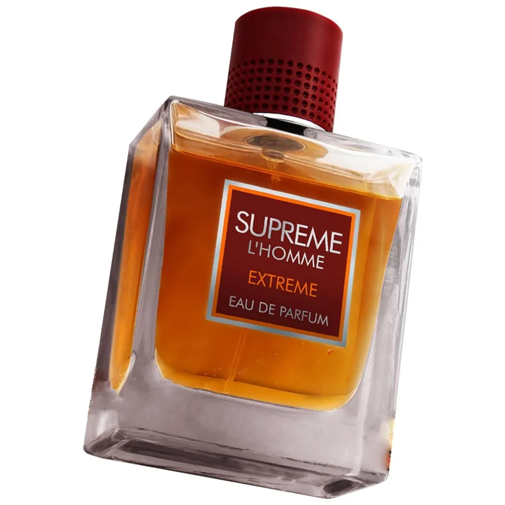 Supreme L'Homme Extreme parfémovaná voda pro muže 100 ml