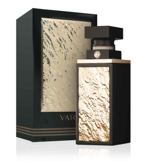 Fragrance World Varakh Gold parfémovaná voda pro muže