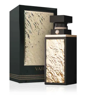 Fragrance World Varakh Gold parfémovaná voda pro muže 100 ml