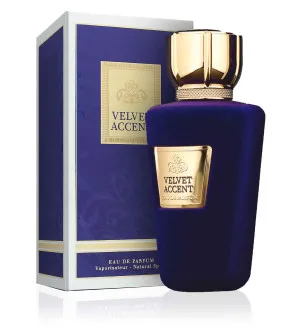 Fragrance World Velvet Accent parfémovaná voda unisex 100 ml