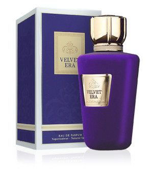 Fragrance World Velvet Era parfémovaná voda unisex