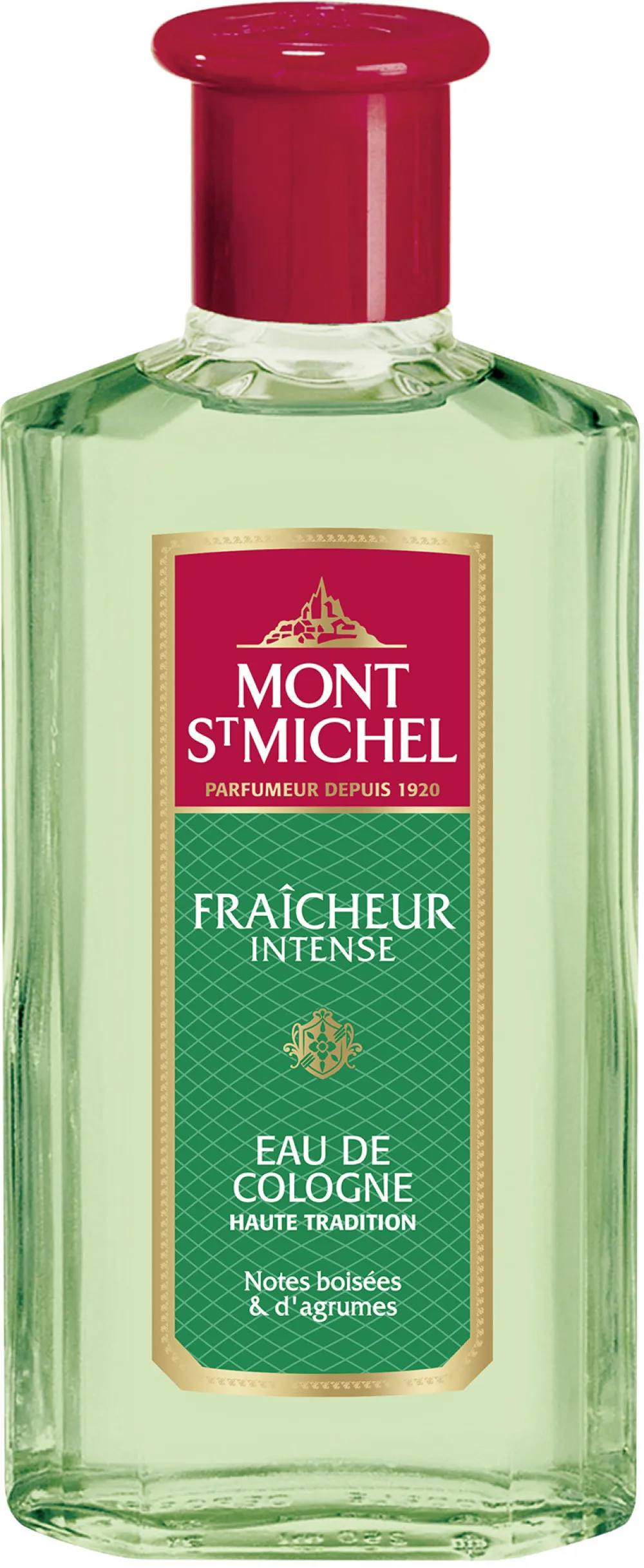 Fraîcheur Intense kolínská voda unisex 250 ml