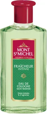 Fraîcheur Intense kolínská voda unisex 250 ml
