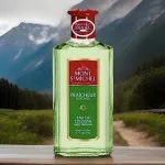 Fraîcheur Intense kolínská voda unisex 500 ml