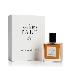 Francesca Bianchi The Lover's Tale parfémový extrakt unisex