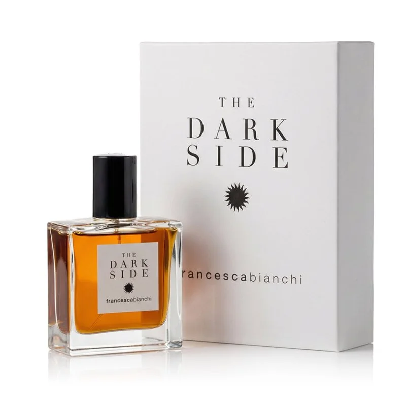 The Dark Side parfémový extrakt unisex 30 ml