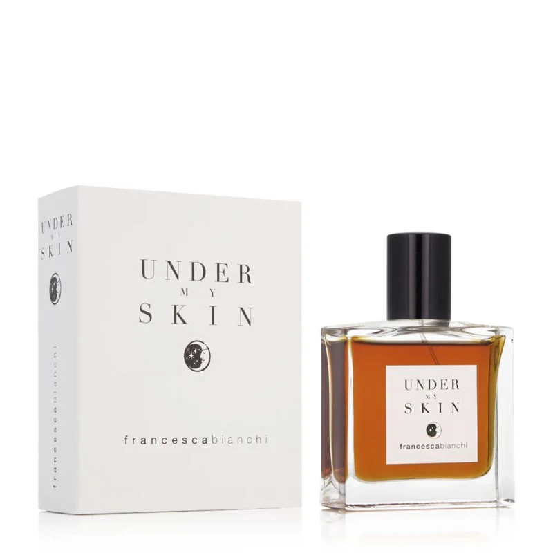 Under My Skin parfémový extrakt unisex 30 ml