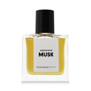 Francesca Bianchi Unspoken Musk parfémový extrakt unisex