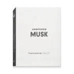 Unspoken Musk parfémový extrakt unisex 30 ml