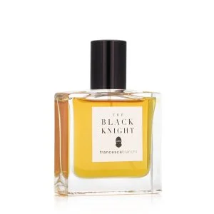 Francesca Bianchi The Black Knight parfémový extrakt unisex