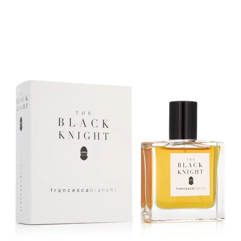 The Black Knight parfémový extrakt unisex 30 ml