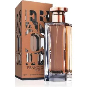 Fragrance World Francique 63.55 parfémovaná voda unisex