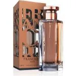 Francique 63.55 parfémovaná voda unisex 100 ml
