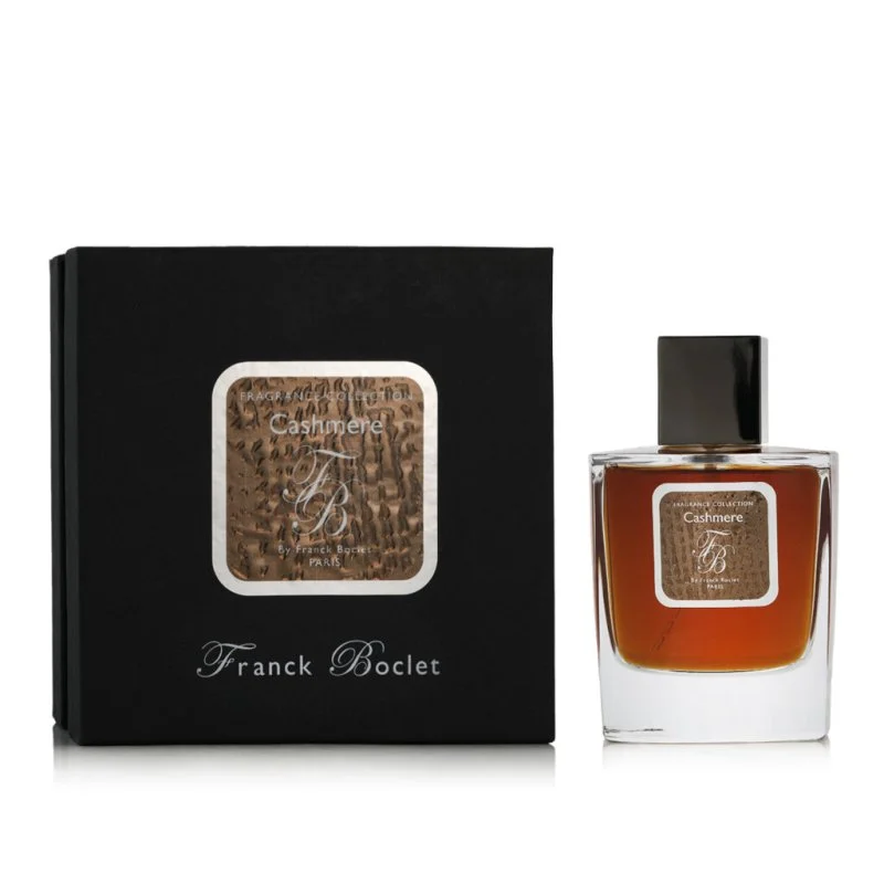 Cashmere parfémovaná voda unisex 100 ml