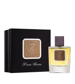 Franck Boclet Vanille parfémovaná voda unisex