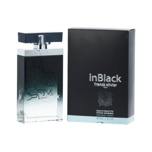 In Black toaletní voda pro muže