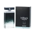 In Black toaletní voda pro muže 75 ml