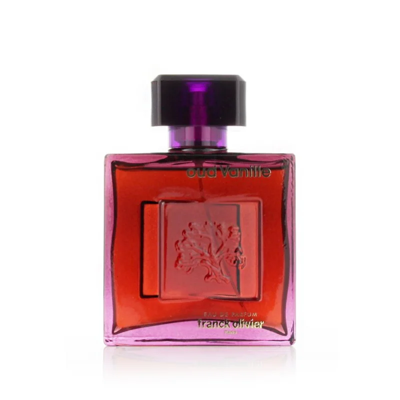 Oud Vanille parfémovaná voda unisex