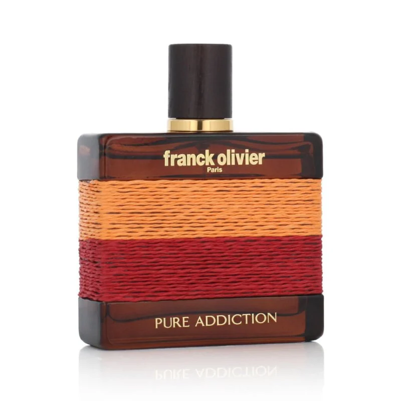 Pure Addiction parfémovaná voda unisex