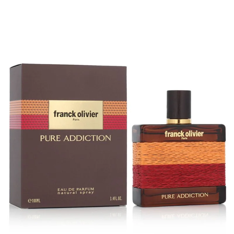 Pure Addiction parfémovaná voda unisex