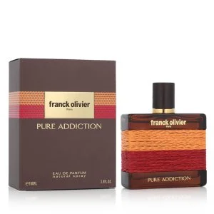 Franck Olivier Pure Addiction parfémovaná voda unisex